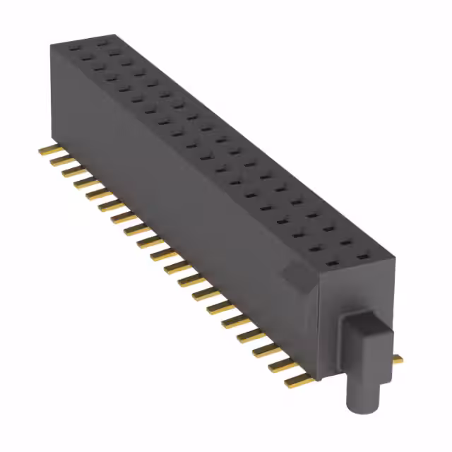 M50-4301945 Harwin Inc.  Embases Prises femelles